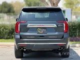 GMC Yukon Denali 2021